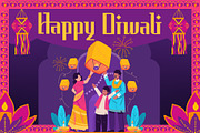 Indikhala Multi-Cultural 7 Fonts, a Sans Serif Font by Casloop Studio (Thumbnail 5 of 9)