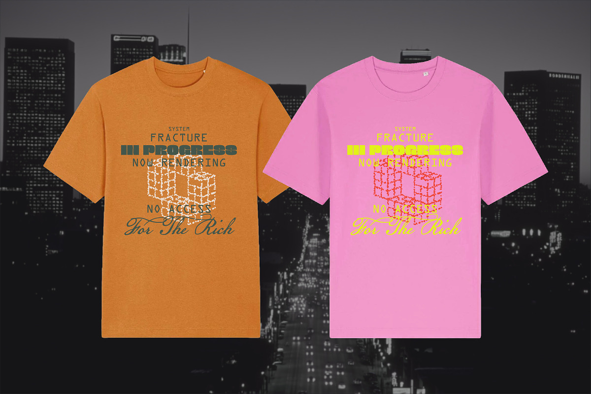 Dithered Retro Vector Graphics, an Object Graphic by angelainthefields (Photo 9 of 11)