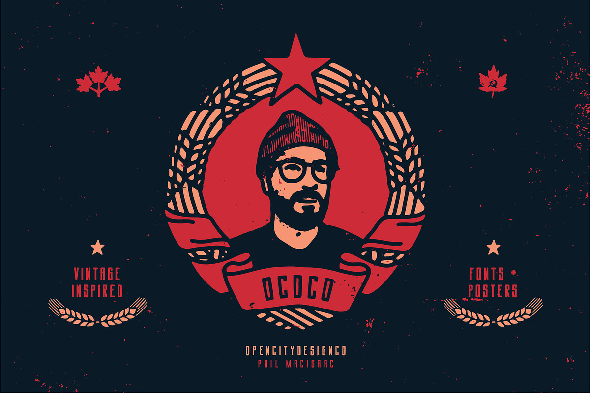 Revolucion preview 5