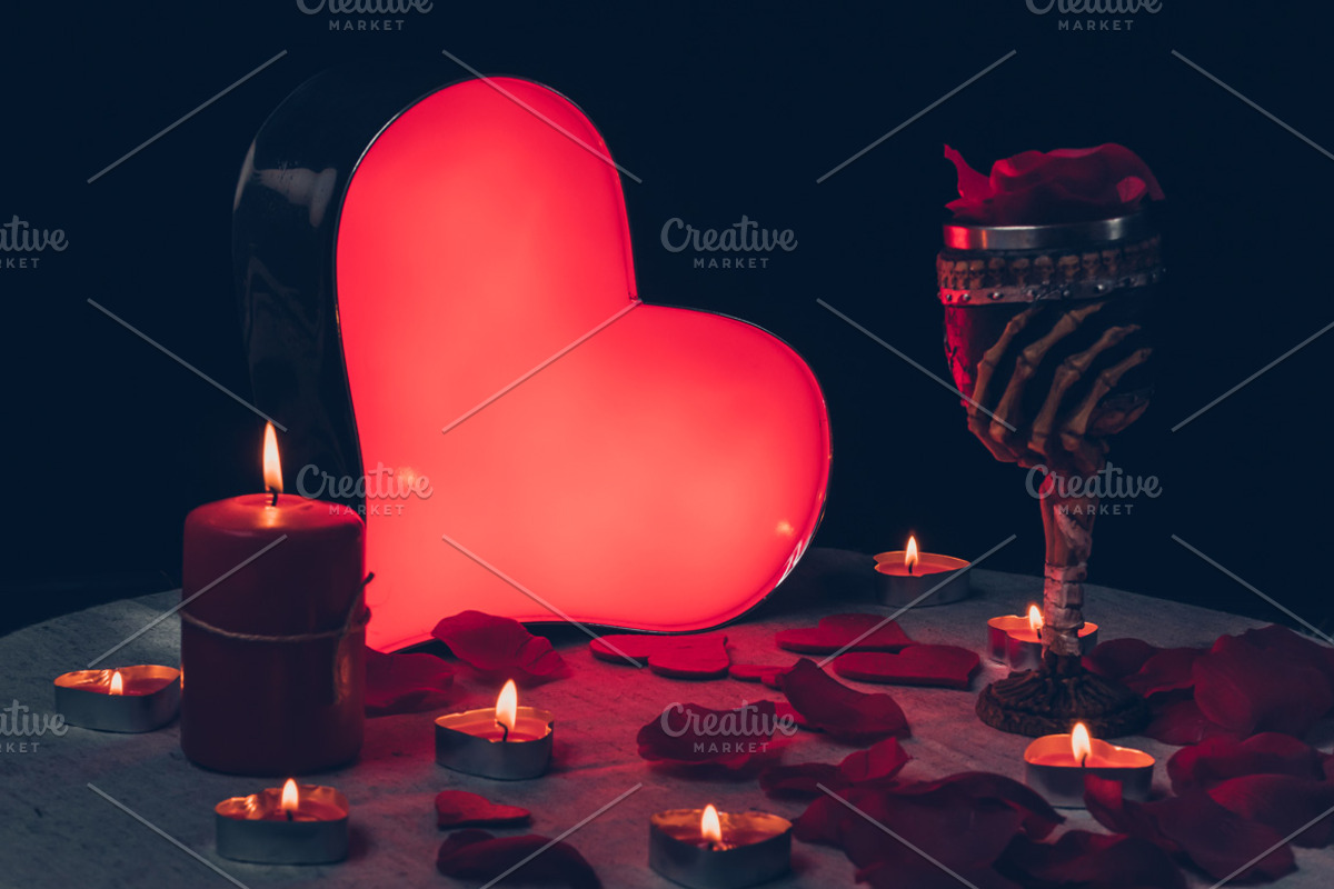 Valentine's day photo pack, a Holiday Photo by outlinez (Photo 3 of 11)
