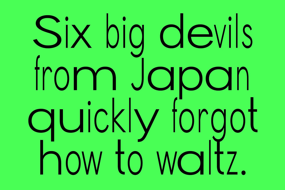 Chemian Mix, a Sans Serif Font by Craft Supply Co. (Photo 6 of 8)