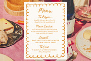 New York Bakery Font Duo, a Handwritten Font by Nicky Laatz (Thumbnail 9 of 29)