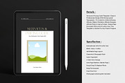 Services & Pricing Guide CANVA, a Brochure Template by TemplateFolio-Shop (Thumbnail 4 of 20)