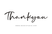 Amorgetwin Handwritten Font, a Handwritten Font by Basnistudio (Thumbnail 10 of 10)