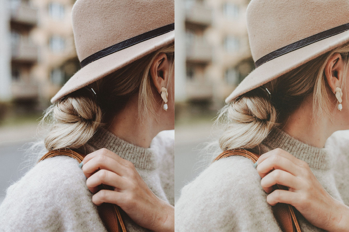 Natural Tones Lightroom Presets, a Preset Add-On by PixaSquare (Photo 8 of 9)