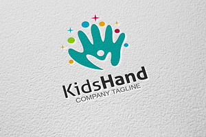 Kids Hand