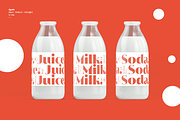 Águila, a Sans Serif Font by Latinotype (Thumbnail 5 of 15)