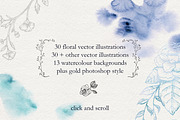 Murmurations and Other Magic, a Texture Illustration by Barn Owl Studio (Thumbnail 10 of 16)