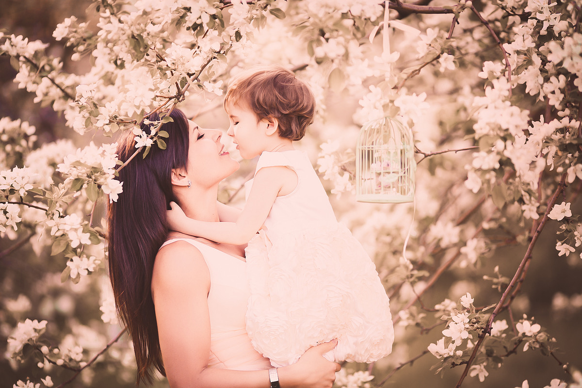 25 Photoshop Actions for Family and, an Action Add-On by EzDigitals (Photo 19 of 19)