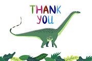 Age of Dinosaurs 2 Patterns, a Pattern Graphic by Michiru13 (Thumbnail 26 of 26)
