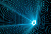 100 3D Wireframe Brushes & PNGs, a Brush Add-On by xresch (Thumbnail 10 of 14)
