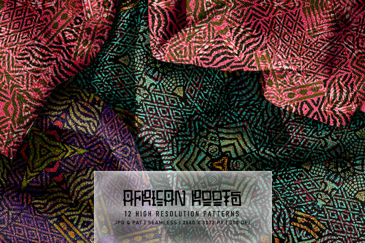 African Roots