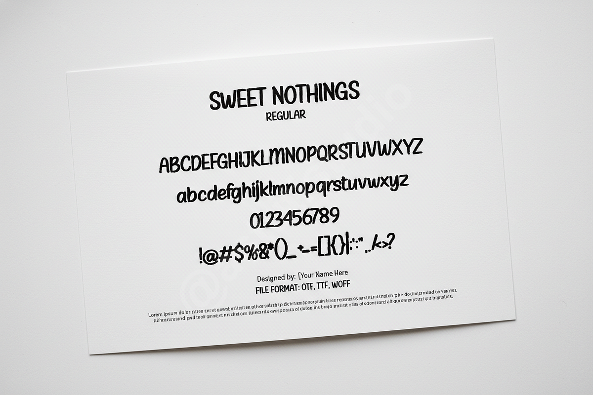 Hinu | Modern Luxury Serif Typeface, a Font by Astuti Studio (Photo 2 of 16)