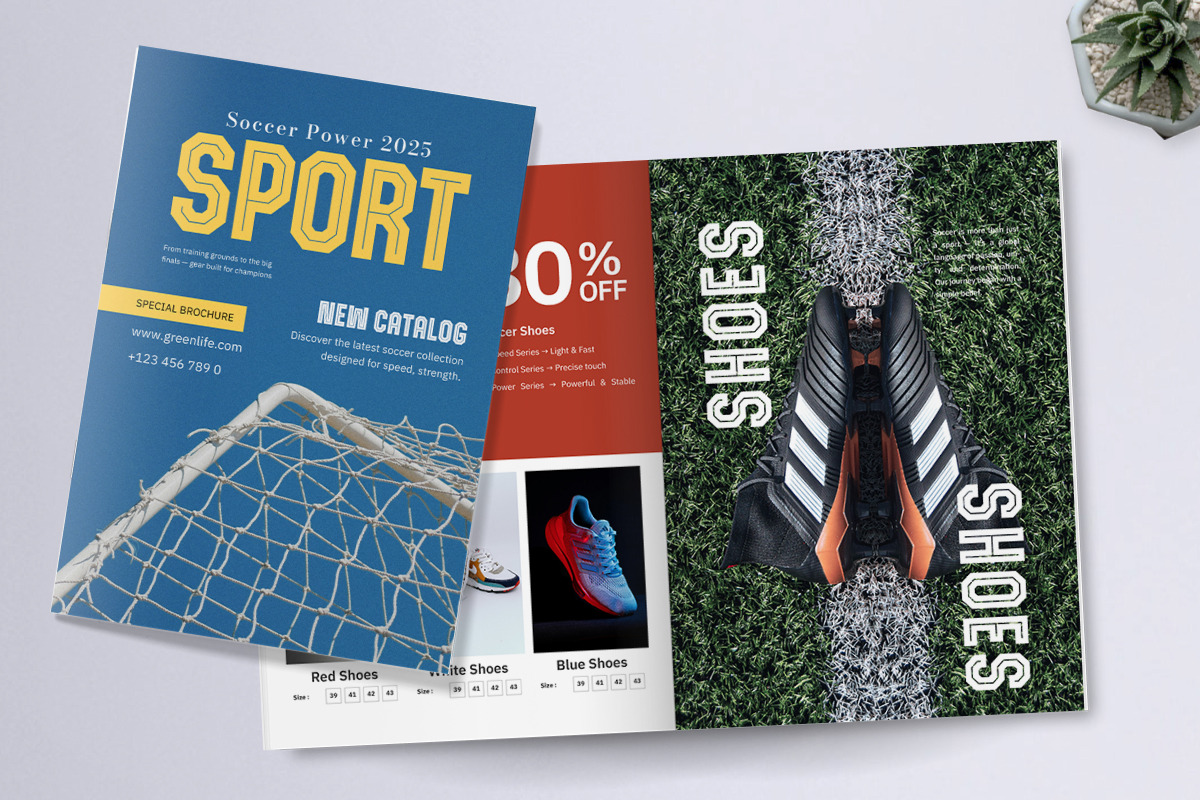 Modern Football Brand Catalog preview 4