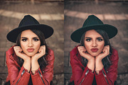 200 LR Presets Limited Time Sale, an Action Add-On by Preset Bunker (Thumbnail 4 of 40)