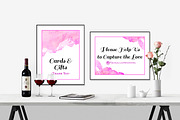 The Comprehensive DIY Wedding Vol 2, an Invitation Template by Carousellerie Creative (Thumbnail 5 of 7)
