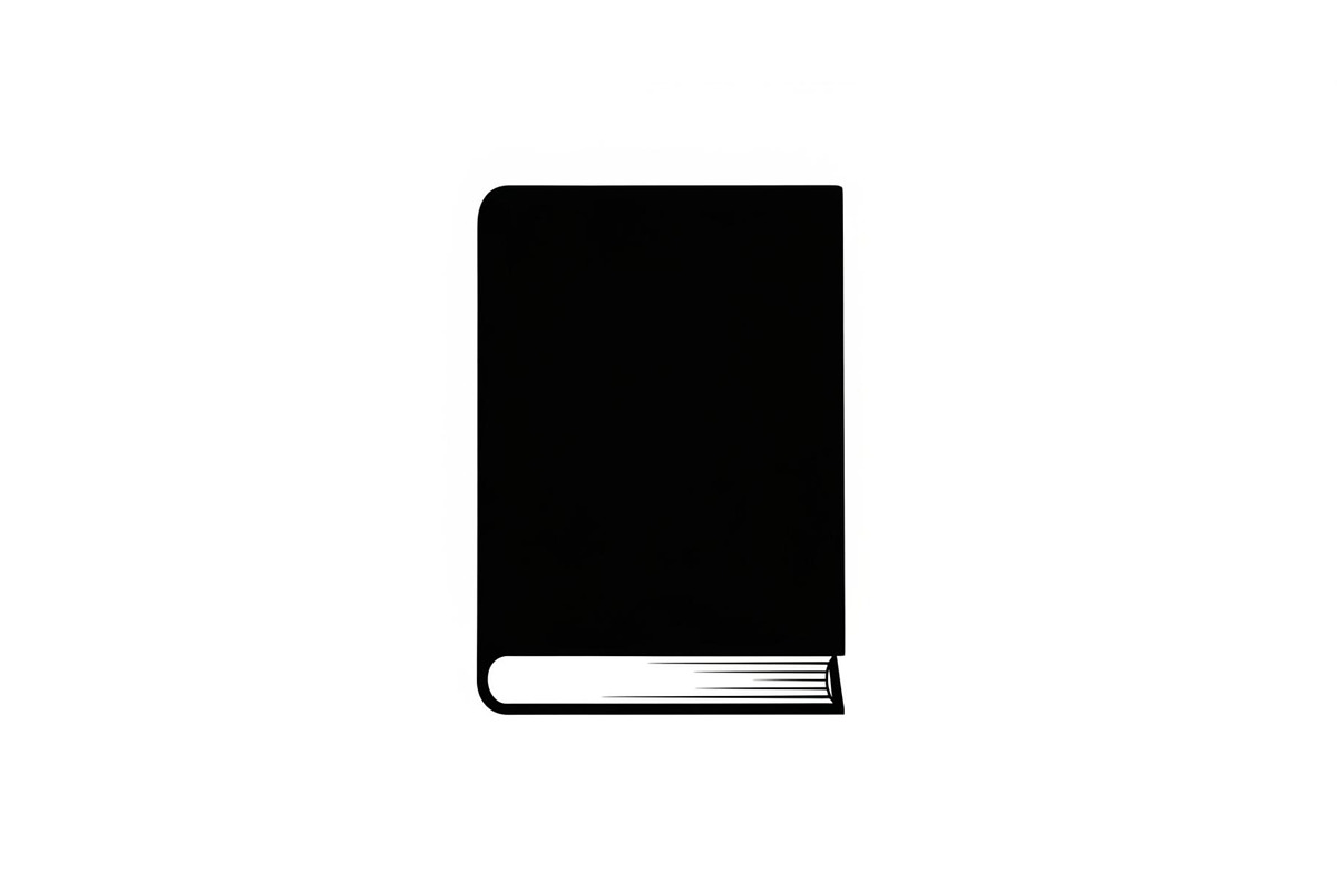 Book Silhouette Vector Bundle, an Illustration by Gaye Art (Photo 41 of 51)