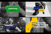 ANIMATED Titles Modern (Premiere), a Presentation Template by Atamotion (Thumbnail 4 of 9)