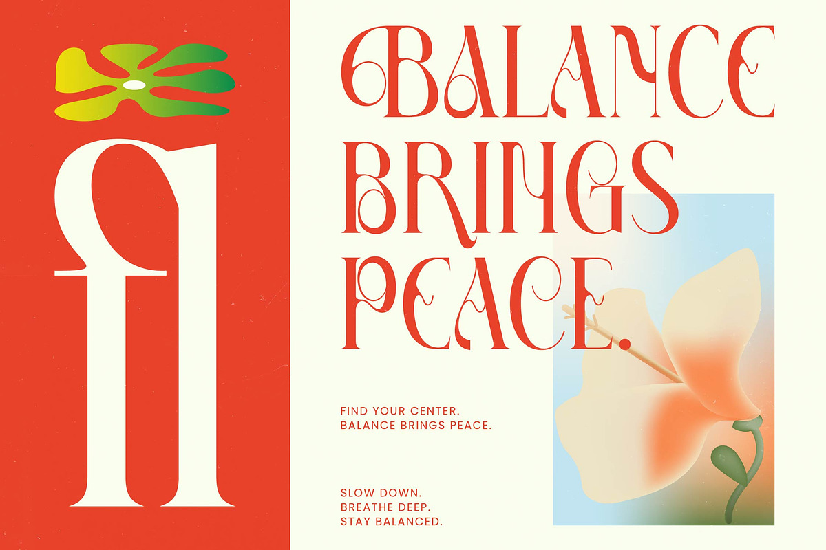 Fading Husker Modern Serif Font, a Serif Font by timelesstype.co (Photo 12 of 20)
