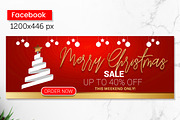 PSD - Animated Christmas Stories, a Social Media Template by dePanda (Thumbnail 5 of 6)