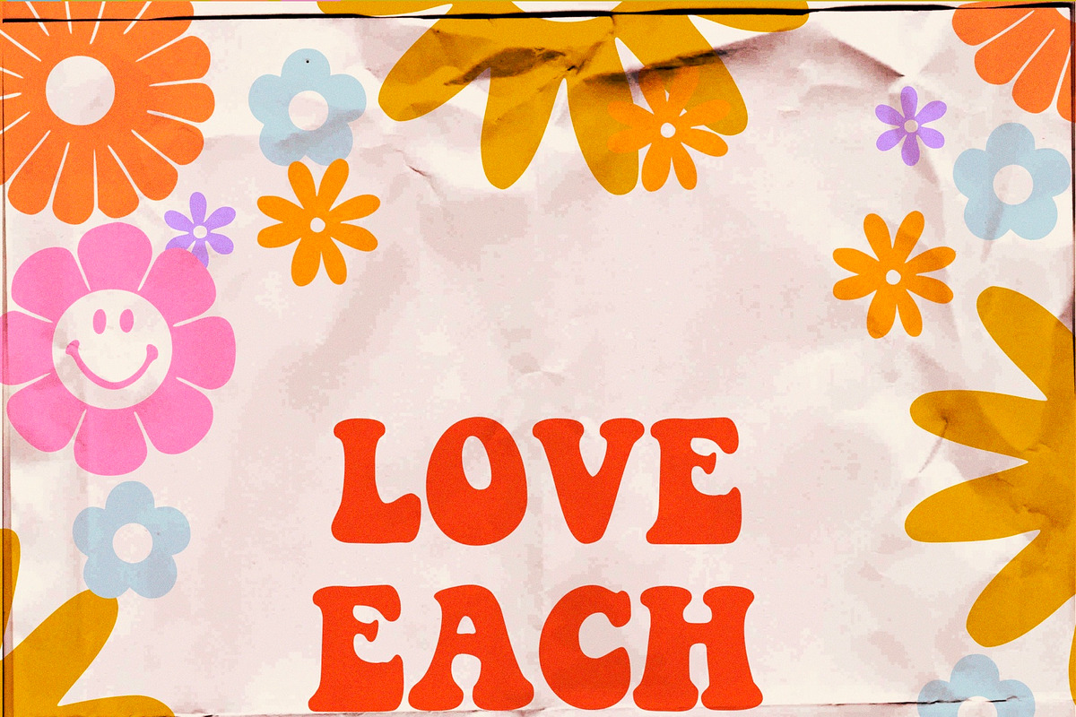 Retro Poster - Folded Paper Template, a Layer Style Add-On by Dear Darling Design (Photo 7 of 8)