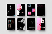 BRONX Social Media + Bonus, a Social Media Template by Presentations Studio (Thumbnail 12 of 14)