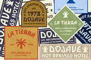 Solera | Handdrawn Typeface, a Handwritten Font by Goodwheel Studio (Thumbnail 3 of 7)