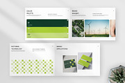 Eco Digital Brand Guideline, a Magazine Template by trabaskriya (Thumbnail 5 of 7)