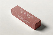 Cosmetic Packaging Box Mockup, a Product Mockup by Pitchlook.Studio (Thumbnail 4 of 4)