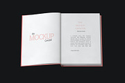 Yahya Slab Serif Font Family, a Slab Serif Font by Creativetacos (Thumbnail 7 of 12)