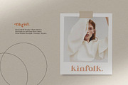 Ghrist - Intro Sale 40% Off, a Serif Font by Vultype Co. (Thumbnail 10 of 11)