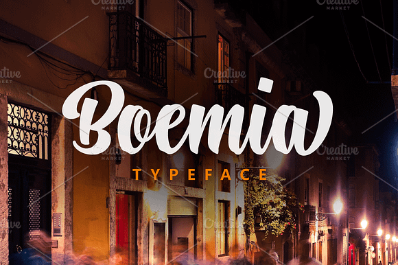 Boemia preview 8