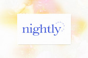 Violet JW Professional Font Duo, a Serif Font by Jen Wagner Co (Thumbnail 9 of 13)