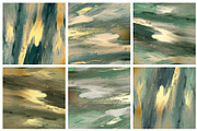 Canvas Gold Texture, a Texture Graphic by sibel dayı (Thumbnail 8 of 10)