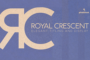Royal Crescent