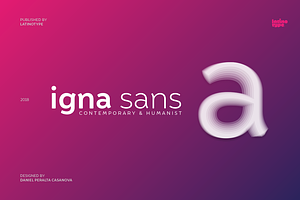 Igna Sans