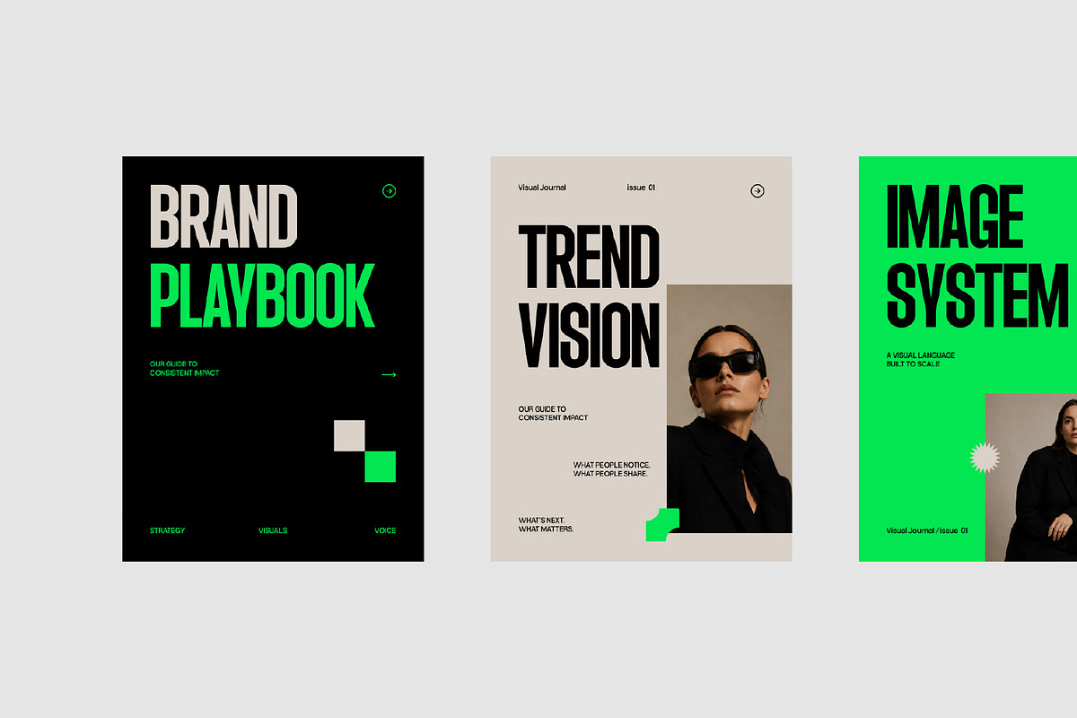 Mango - Social Media Kit, a Social Media Template by MustaART (Photo 4 of 9)