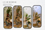 La Vie Boheme | Lightroom Preset, a Preset Add-On by Mirelyn (Thumbnail 12 of 16)