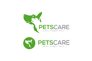 Pets Care Logo Template, a Branding & Logo Template by What a Story (Thumbnail 3 of 5)