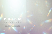 Prism iridescent gradient background, a Texture Graphic by Paper Farms (Thumbnail 4 of 5)