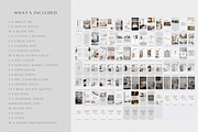100 Real Estate Stories Template, a Social Media Template by ZoaniDesign (Thumbnail 2 of 11)