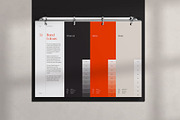 SIERRA / Brand Style Guide, a Presentation Template by Circular (Thumbnail 4 of 14)