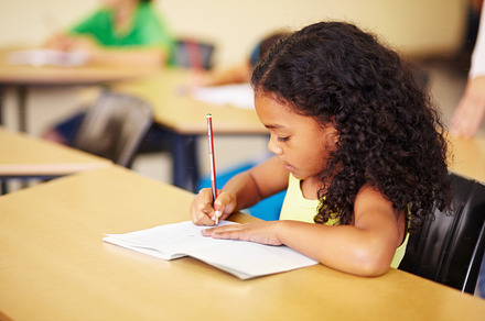 Eager to learn, a Photo by Peopleimages.com
