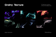 Abstract Grainy Texture Backgrounds, a Background Graphic by Ghurafa Studio (Thumbnail 7 of 10)