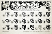 The Ghost of King Krackle! [KK08], a Brush Add-On by category4 (Thumbnail 2 of 5)