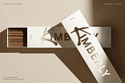 Royal Summer - Cool Display Typeface, a Sans Serif Font by SilverStag Type Foundry (Thumbnail 3 of 18)