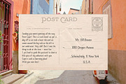 Mandys - Formal Handwritten Typeface, a Handwritten Font by ManuelRosin (Thumbnail 11 of 13)