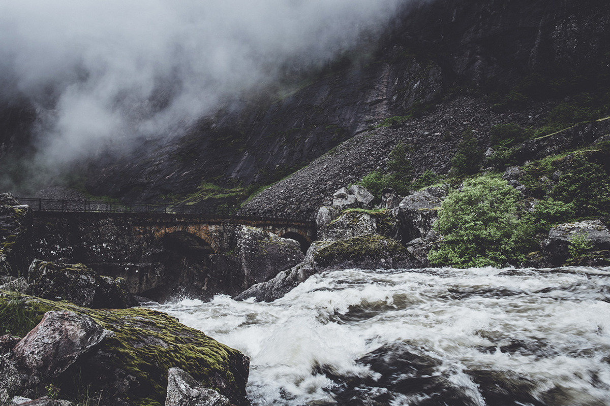 Moody Lightroom Presets - Landscapes, an Action Add-On by PhotoMarket (Photo 27 of 35)