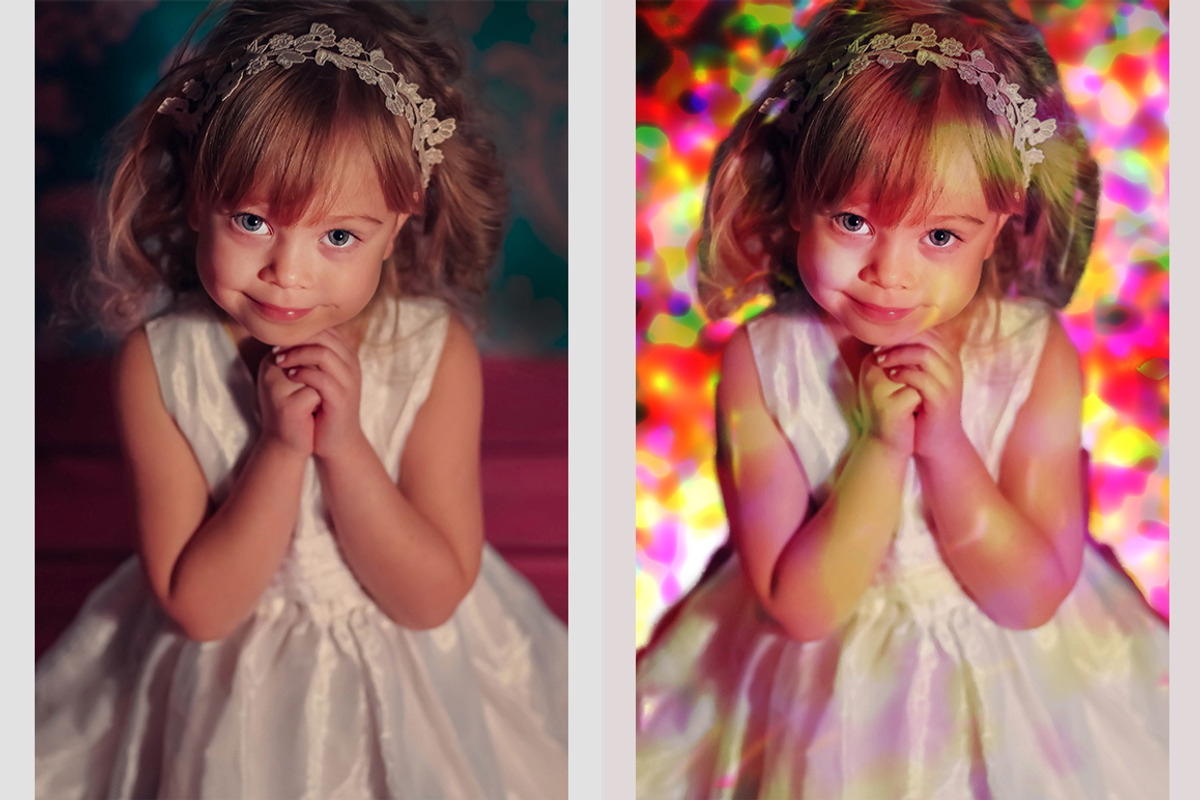 Precious Colors Photoshop Action, an Action Add-On by KiraYamato Design Studio (Photo 12 of 18)