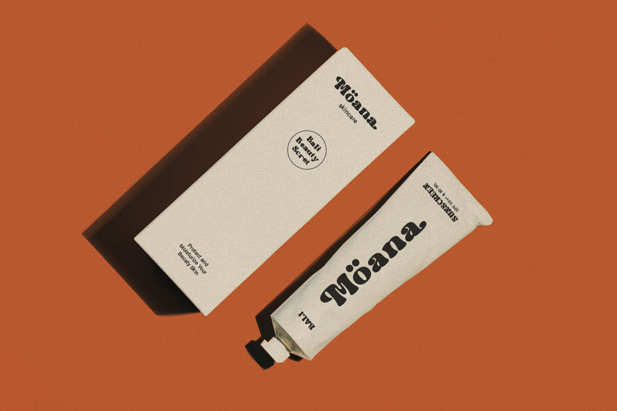 Rushing - Bold Headline Typeface, a Serif Font by Windfall Co (Photo 7 of 10)